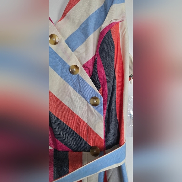 Spring Summer Tank Dress - Picture 2 of 7